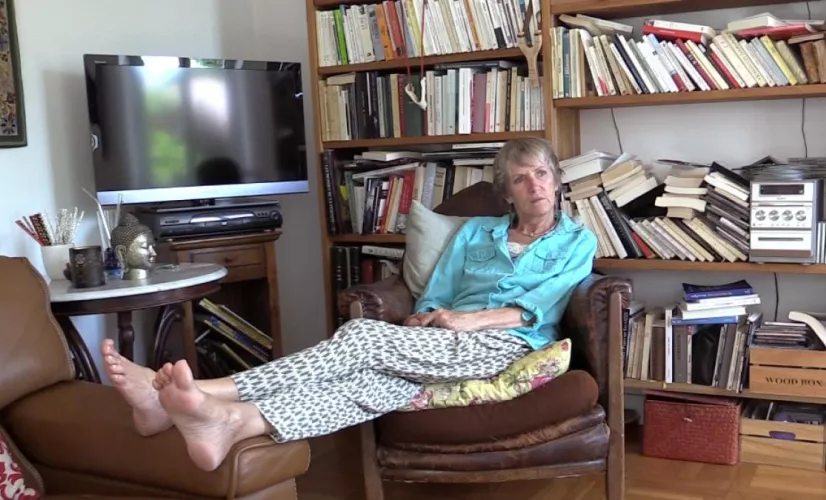 Documentaire - J'ai décidé de mourir