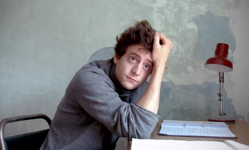 Itinéraire d'un apprenti toubib