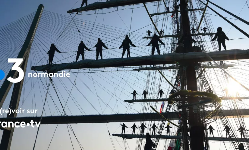 Armada visuel pour DP