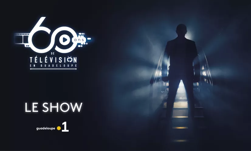 60 ans le show