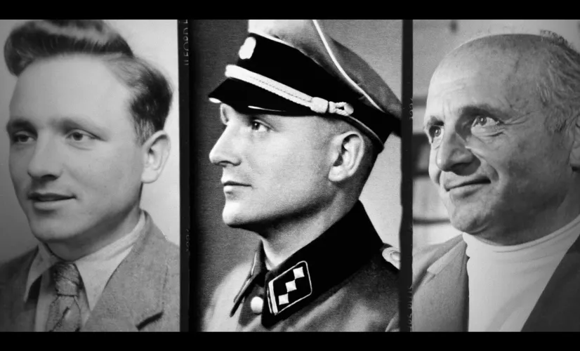 © Dana Productions - Mediawan crime contre l'humanité