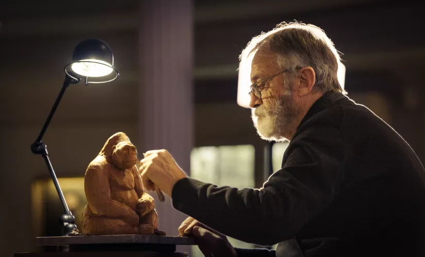 BASSOMPIERRE, L'ESPRIT ANIMAL 