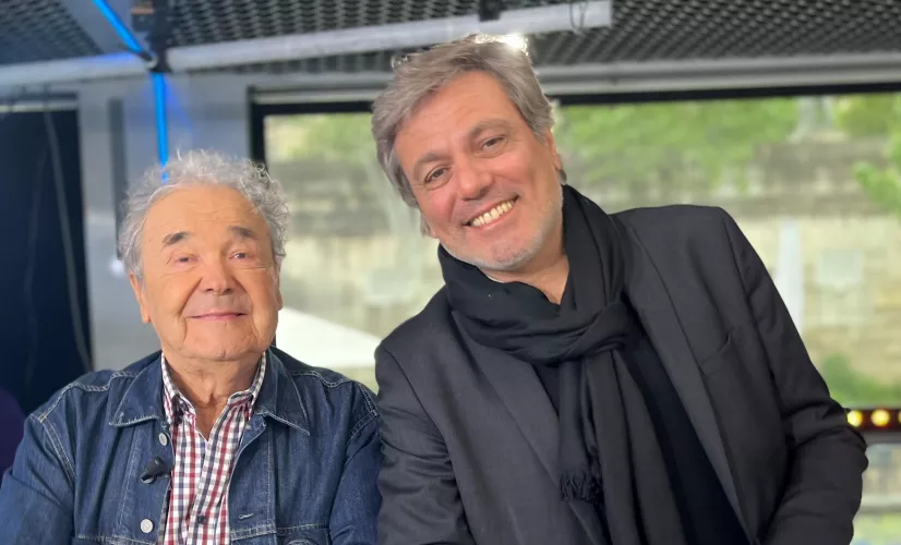 BDS Pierre Perret BDS Pierre Perret