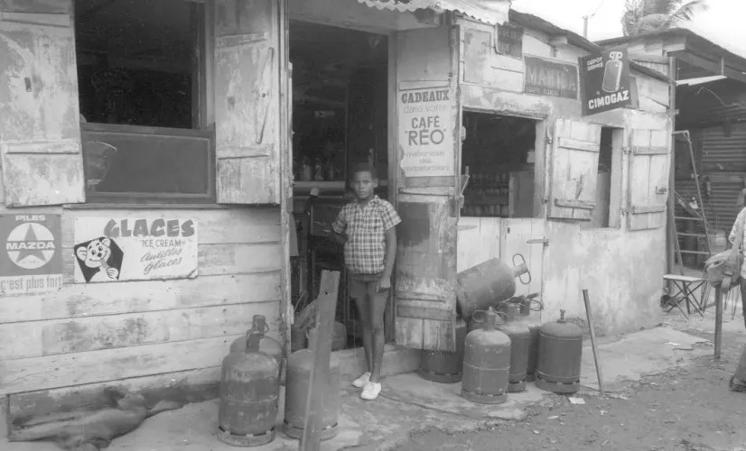 Documentaire sous la cendre le feu
