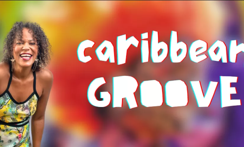 caribbean groove