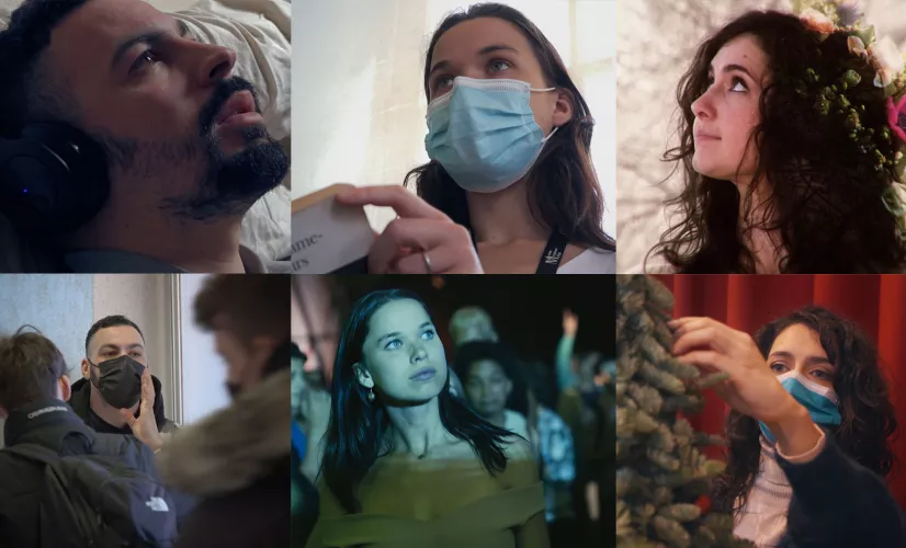 La parenthèse ouverte La parenthèse ouverte