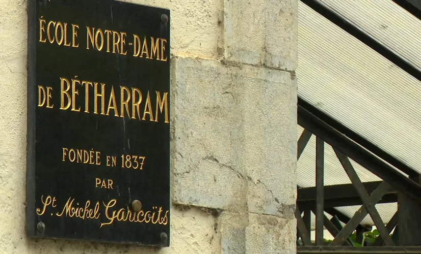 Betharram Betharram