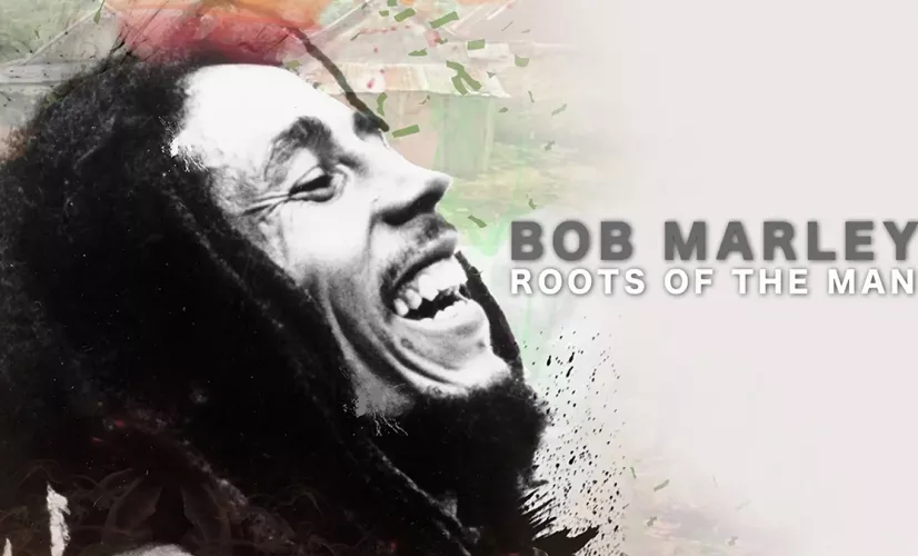 © Entertain Me Productions Bob Marley : Roots of the Man