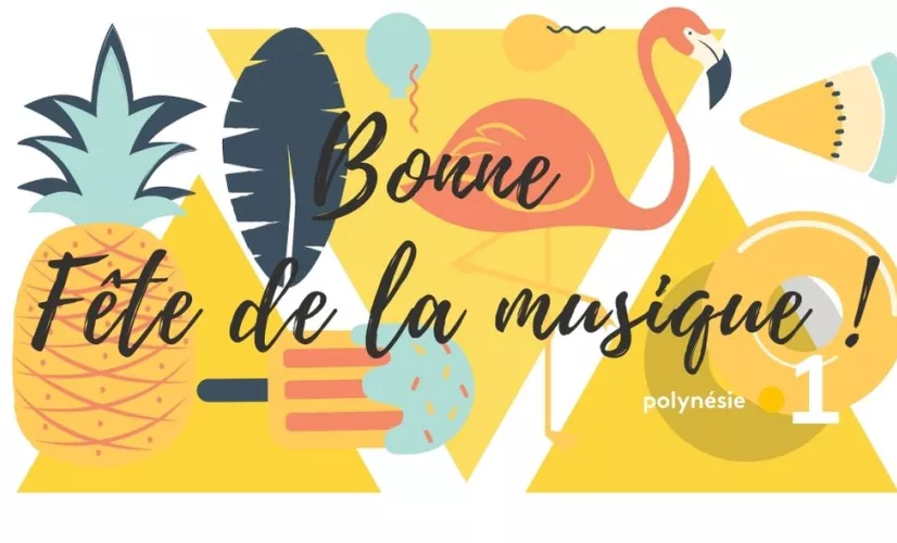 fête de la musique