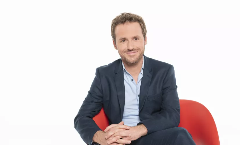 Complément d'enquête - Tristan Waleckx