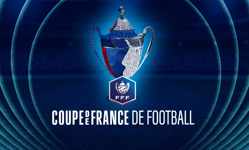 Finale Coupe de France