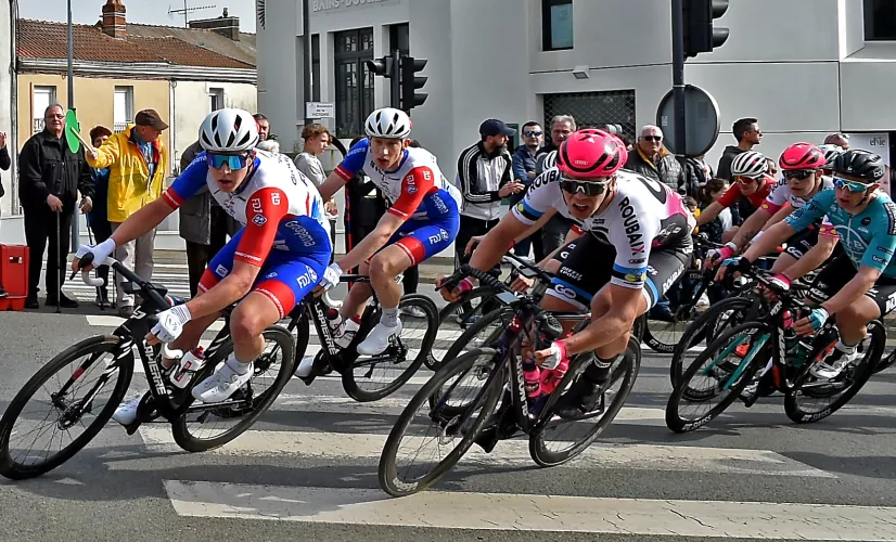 Cholet Pays de la Loire 2022 Cholet Pays de la Loire 2022