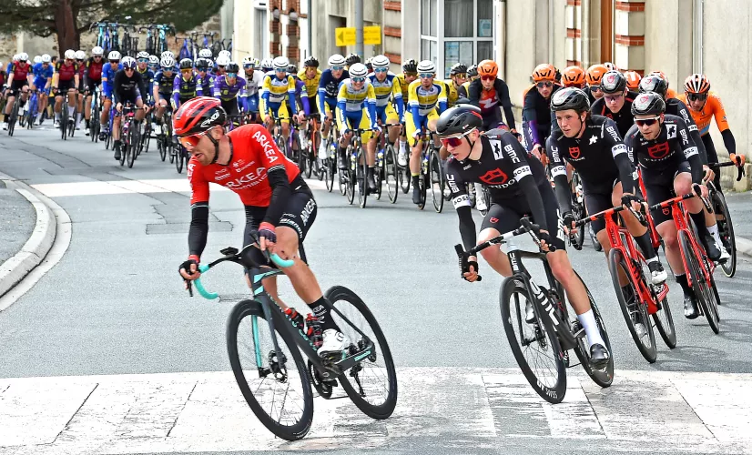 Cholet PDL 2023