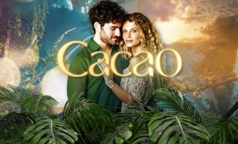 © Plural Entertainment Cacao