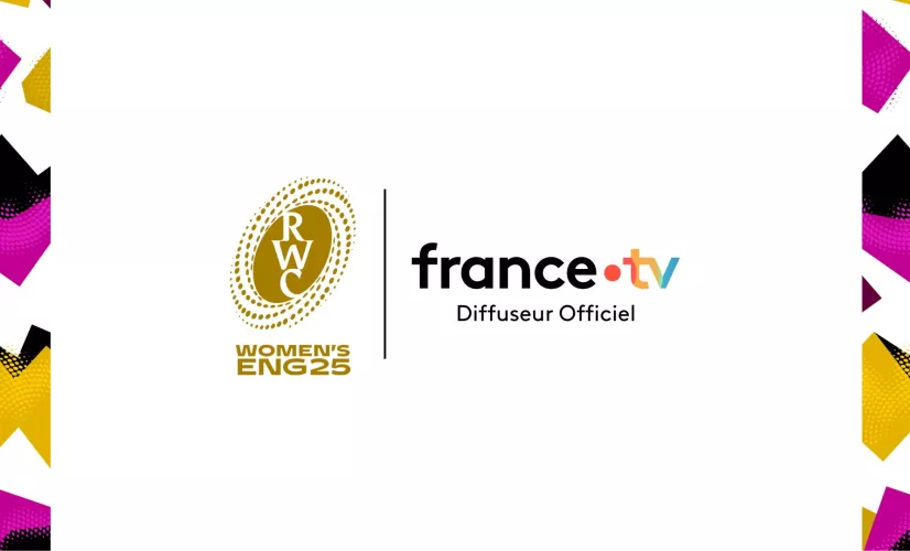 Coupe du monde de rugby féminine