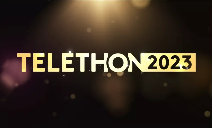 Dp Telethon 2023 header sommaire