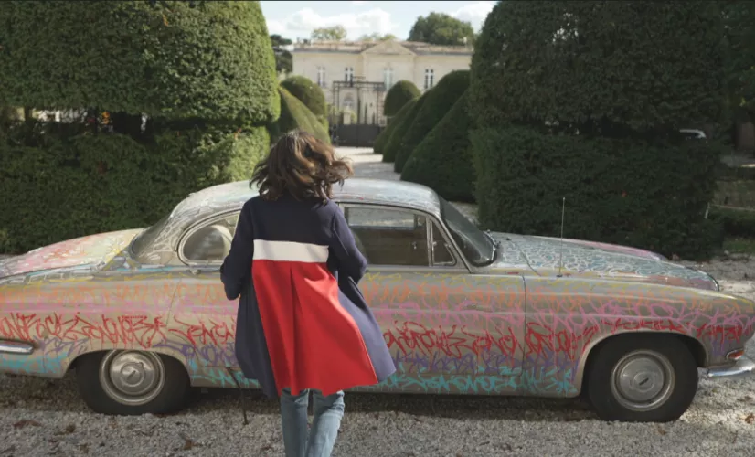 BIS42 Leïla Kaddour-Boudadi