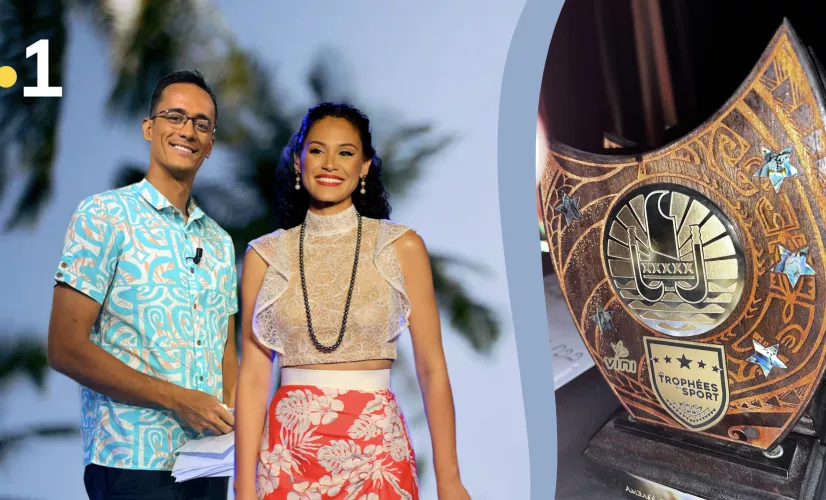 Trophées des sports 2024