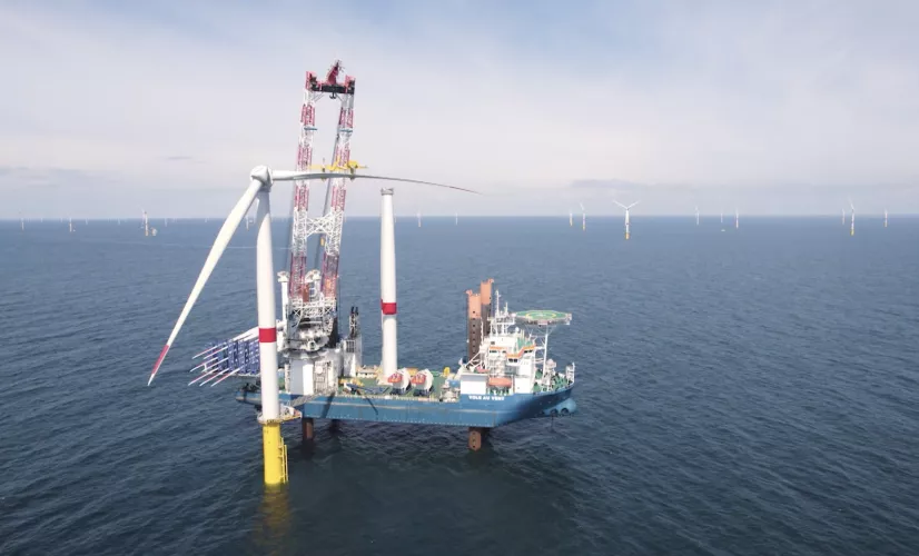 Hydrogène, la belle promesse