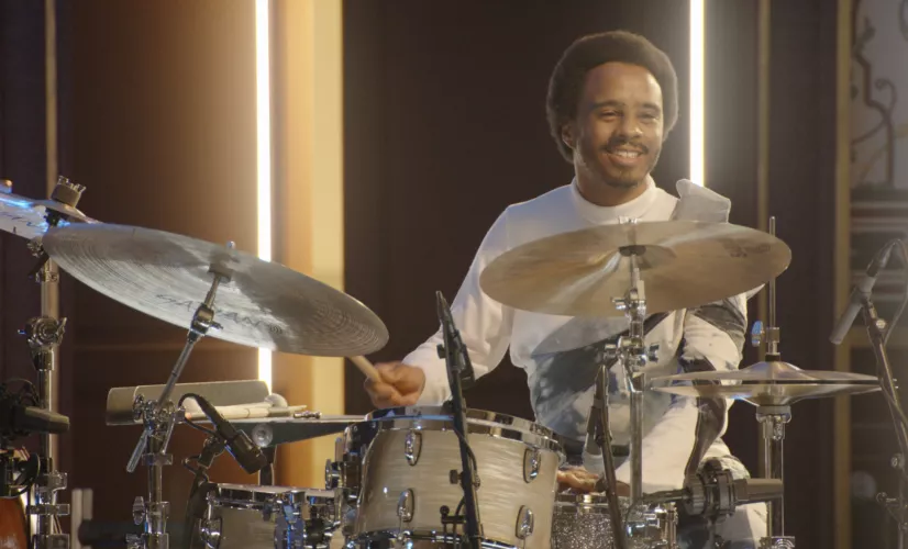 Arnaud Dolmen Adjusting Quartet