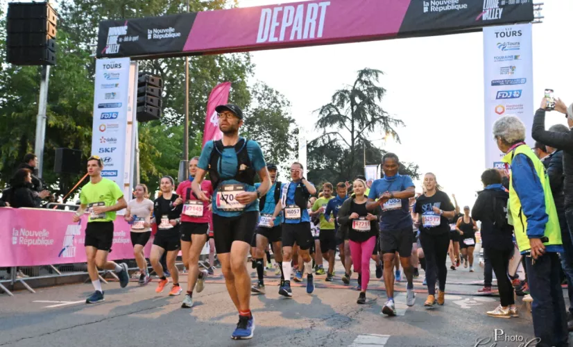 Marathon de Tours