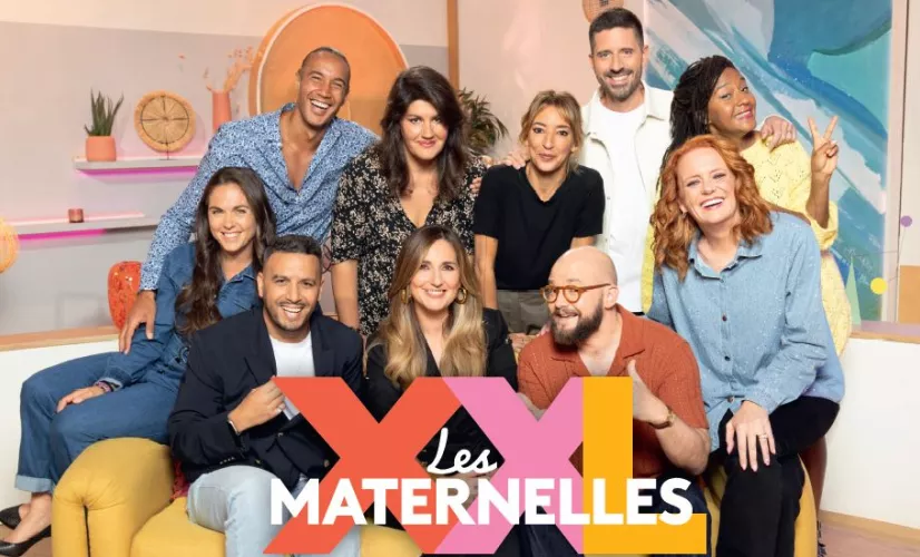 les maternelles