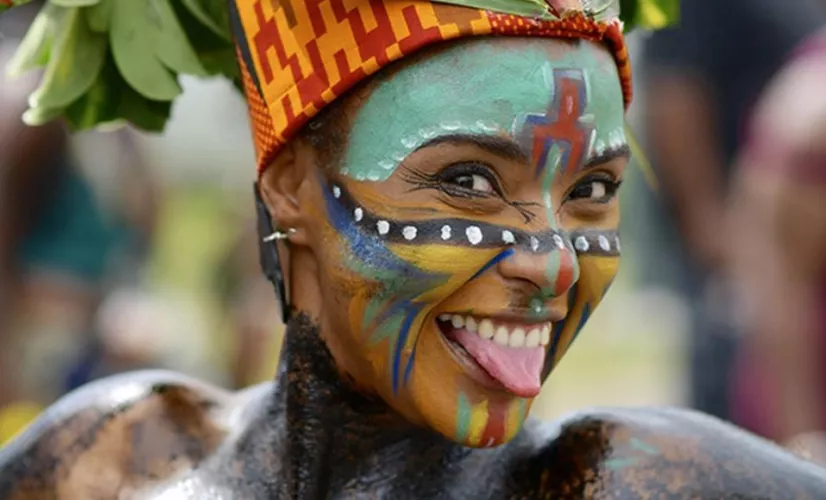 Carnaval de Guadeloupe carnaval de Guadeloupe