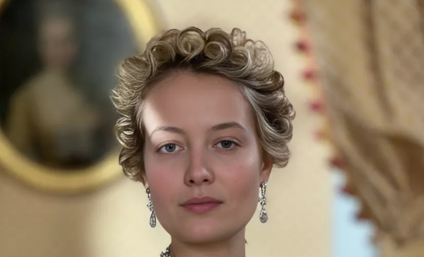 Charlotte d'Angleterre