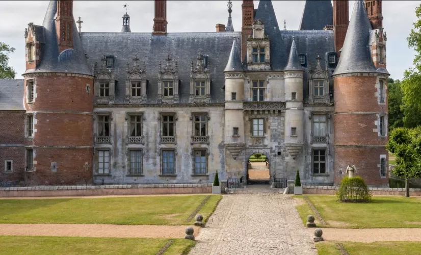 maintenon