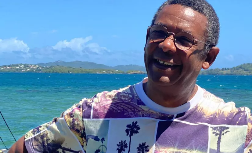 Ziétaj' avec Christian Boutant Ziétaj' avec Christian Boutant