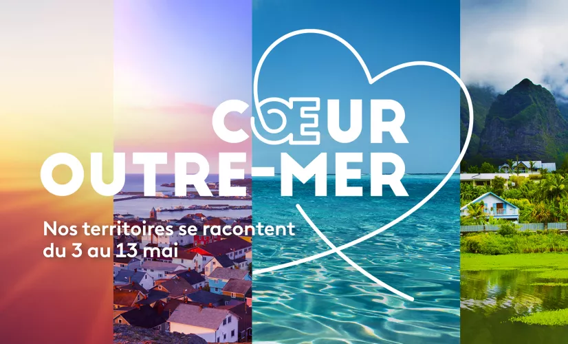Coeur Outre-mer