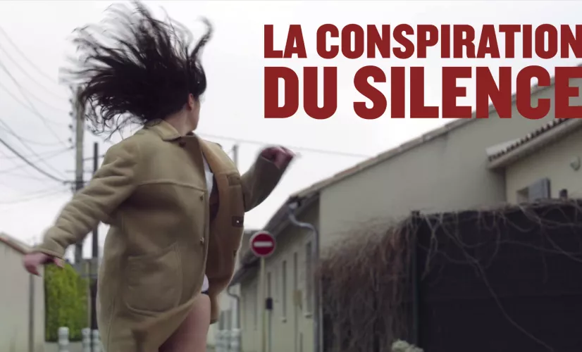 La conspiration du silence