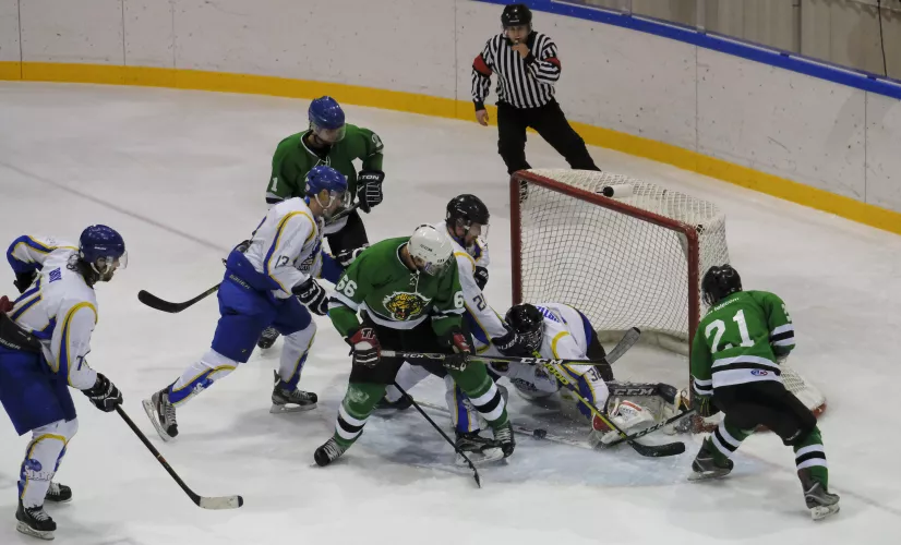 © Jean-Christophe L'Espagnol