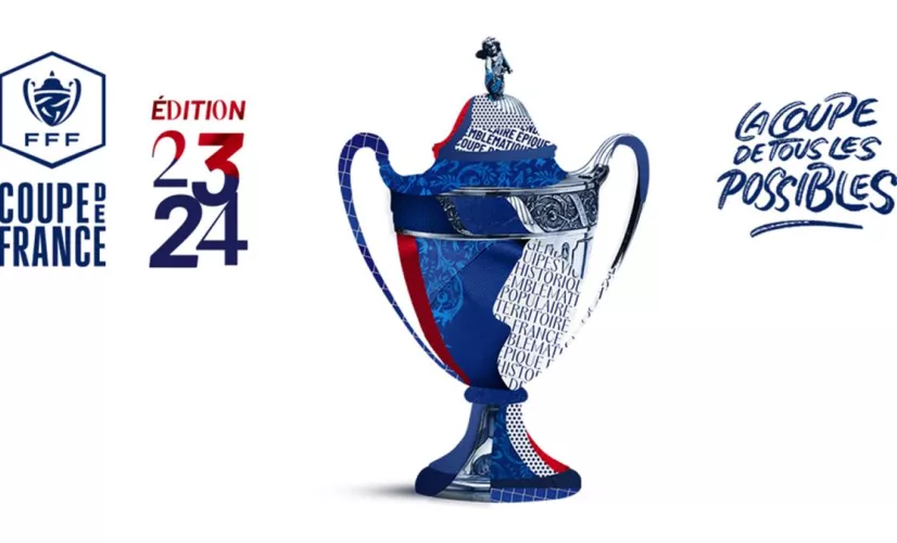 Finale Coupe de France