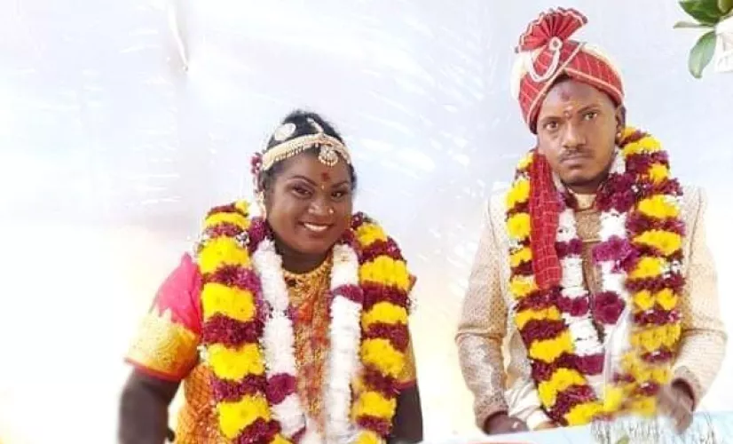 Lamour lé dou saison 10, placée sous le signe de l’émotion.  6 mariages et un témoin privilégié, Rocaya ! Le plus beau jour de leur vie en compétition sur Réunion la 1ère !