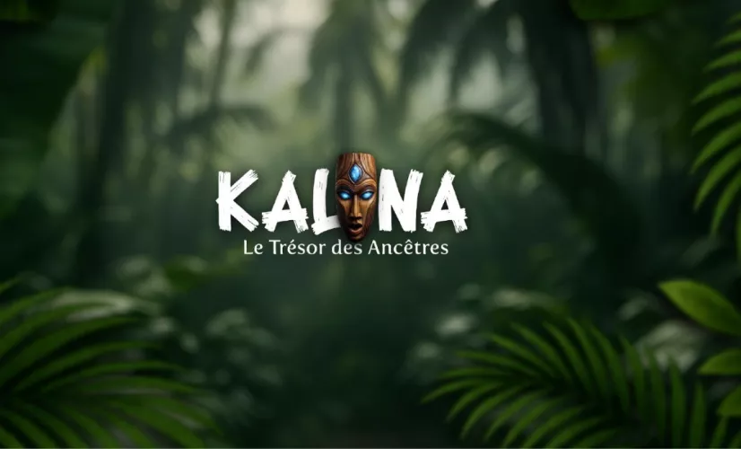 KALINA - Le Trésor des Ancêtres - Saison 3