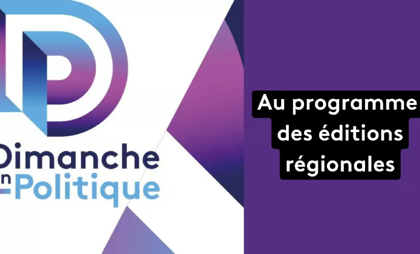 DEP Au prog des éditions régionales