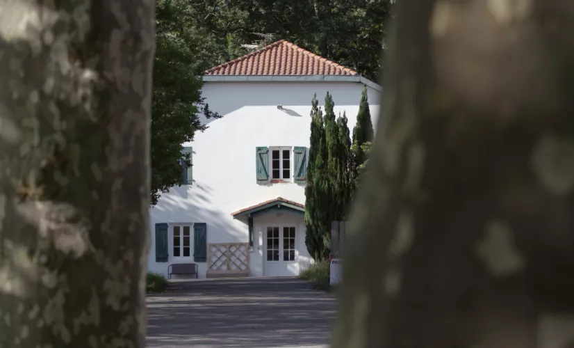 DETENUES A CIEL OUVERT 