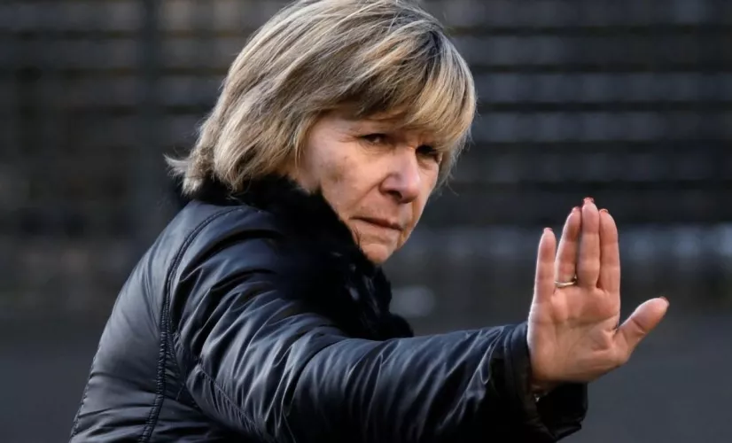 A l’âge où la plupart des Français sont à la retraite, Michèle Marchand, alias « Mimi », réussissait son plus beau coup. Rentrer à l’Elysée, dans les pas d’Emmanuel et Brigitte Macron !