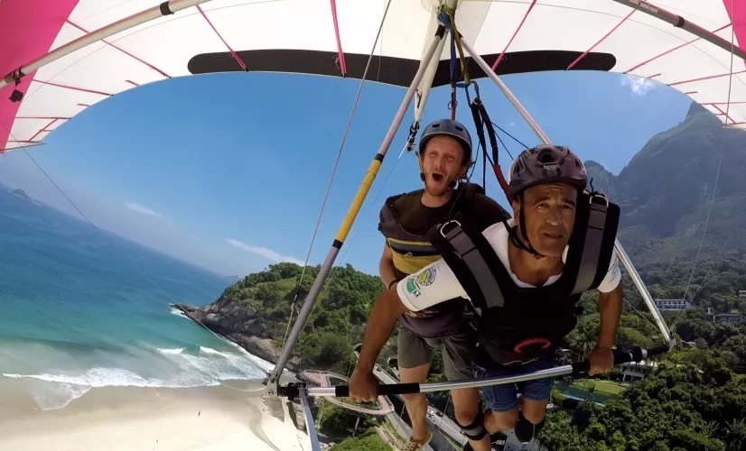 Décalage horaire au Brésil