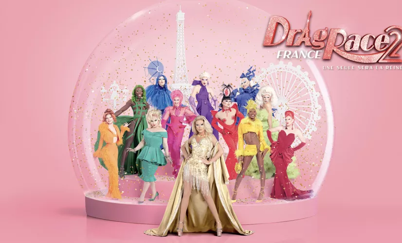 drag race saison 2