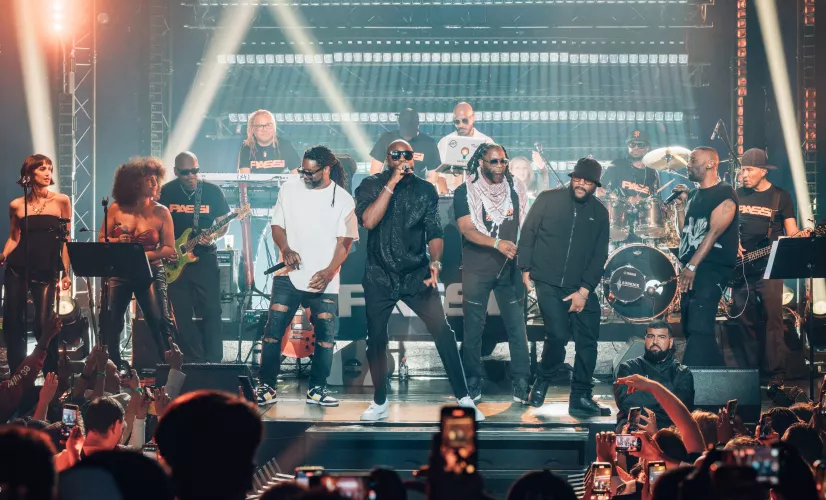 Passi et Bisso Na Bisso 