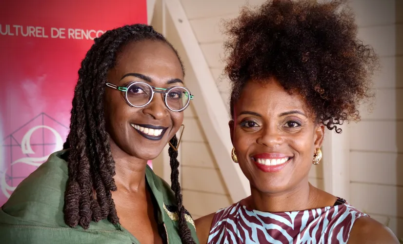 Ziétaj avec Daniely Francisque