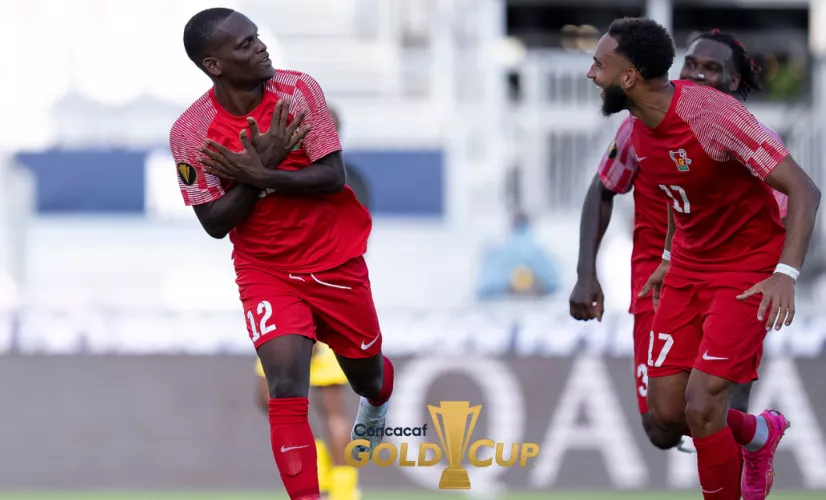 gold cup