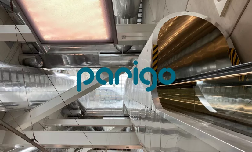 Parigo