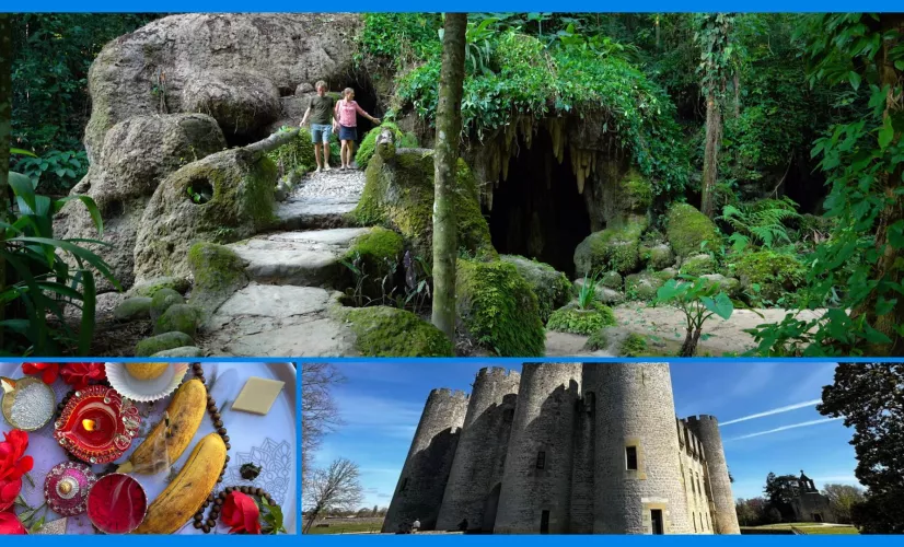 Offre week-end - semaine 47