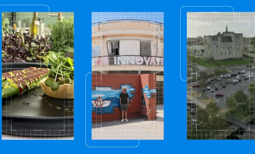 Offre weekend - semaine 43