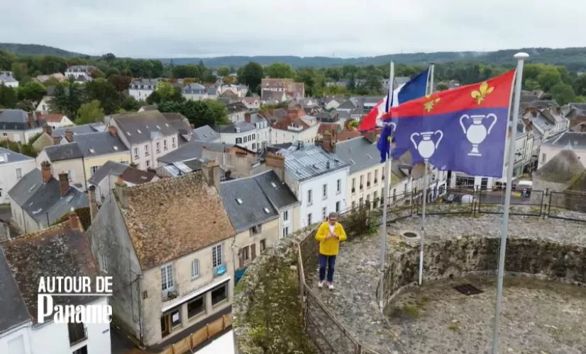 Paname Dourdan