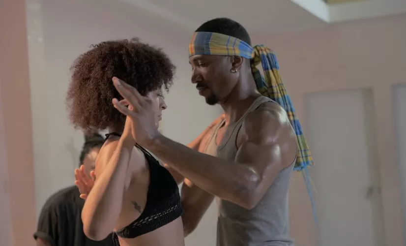 © BCI Communication Documentaire : Zouké, savez-vous danser le zouk ?