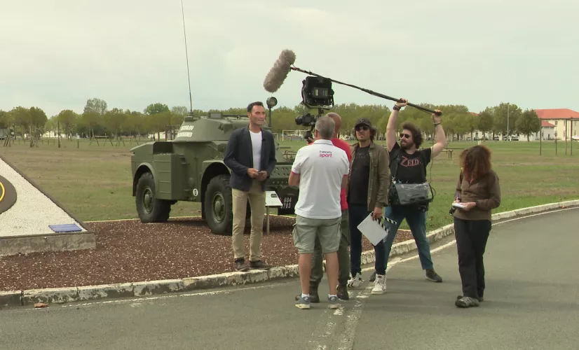 Enquêtes de Région - Mythe ou réalité 